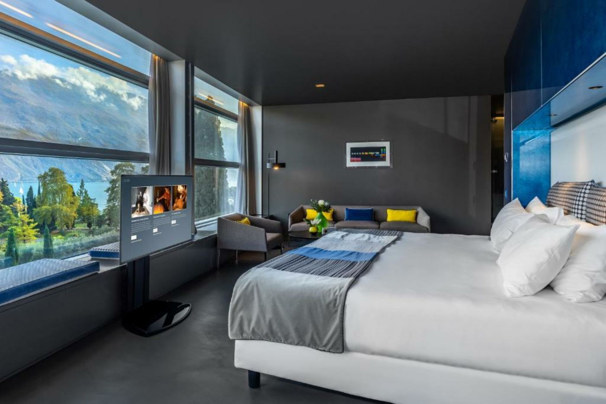 Lido Palace - The Leading Hotels of the World