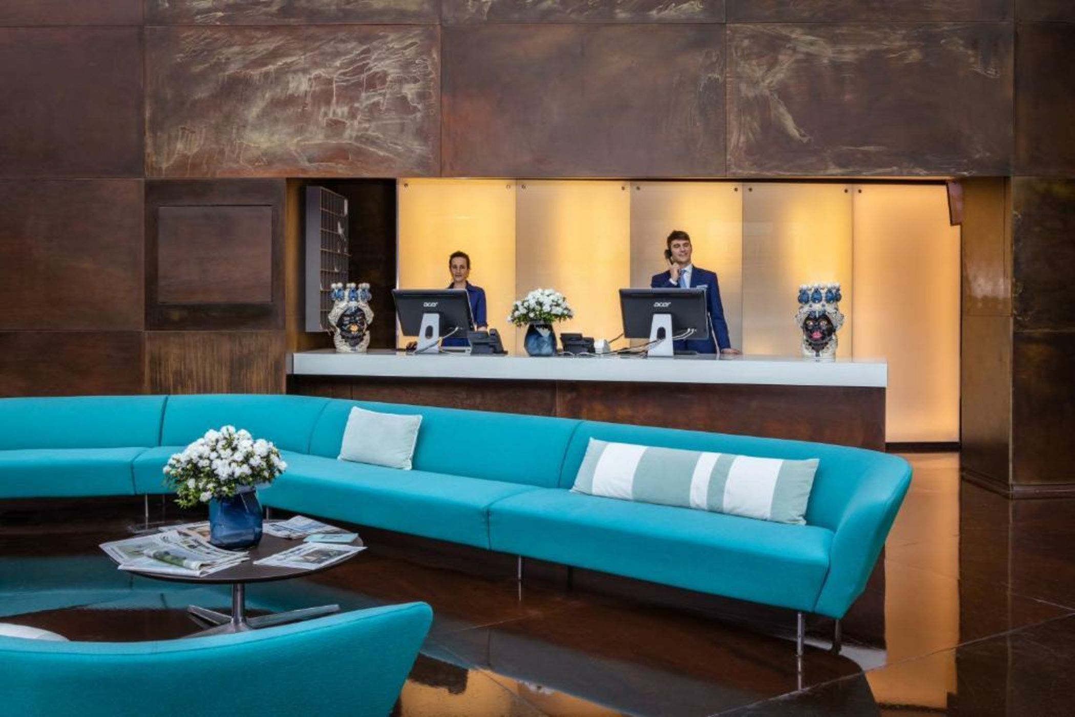 Lido Palace - The Leading Hotels of the World