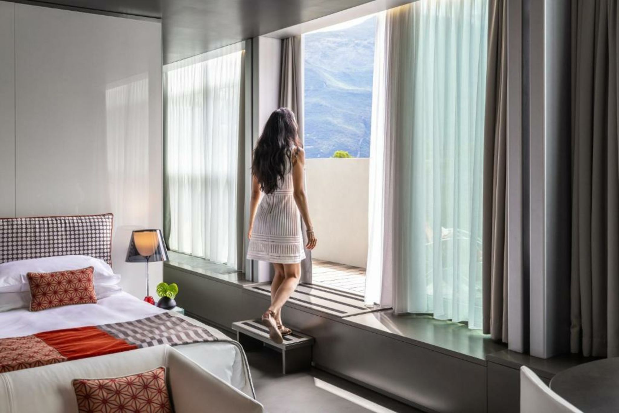 Lido Palace - The Leading Hotels of the World