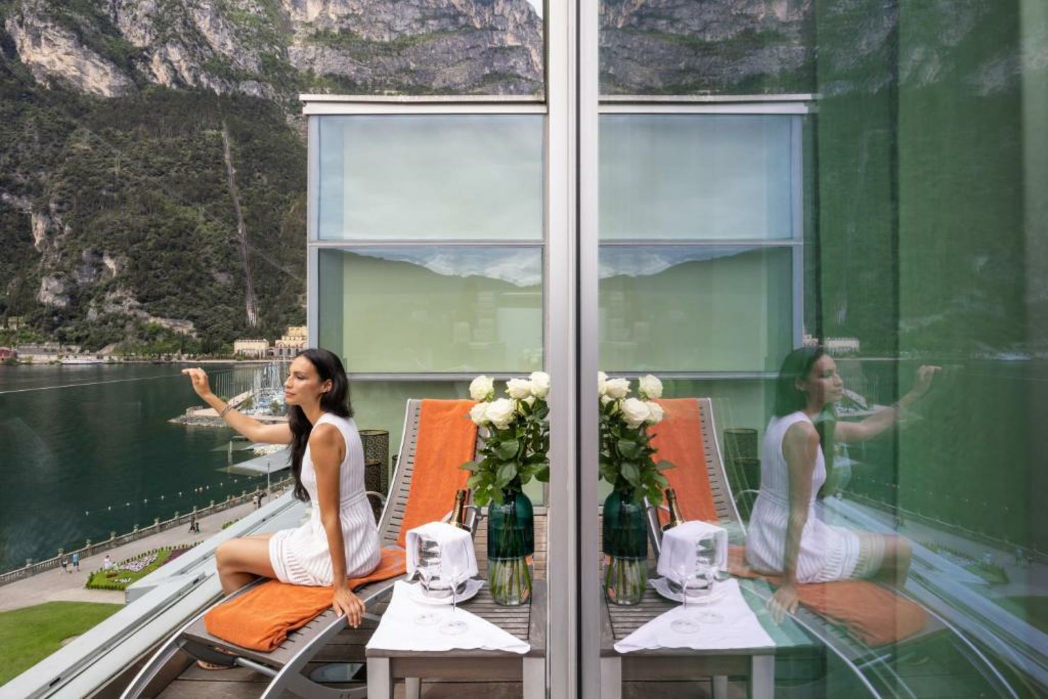 Lido Palace - The Leading Hotels of the World