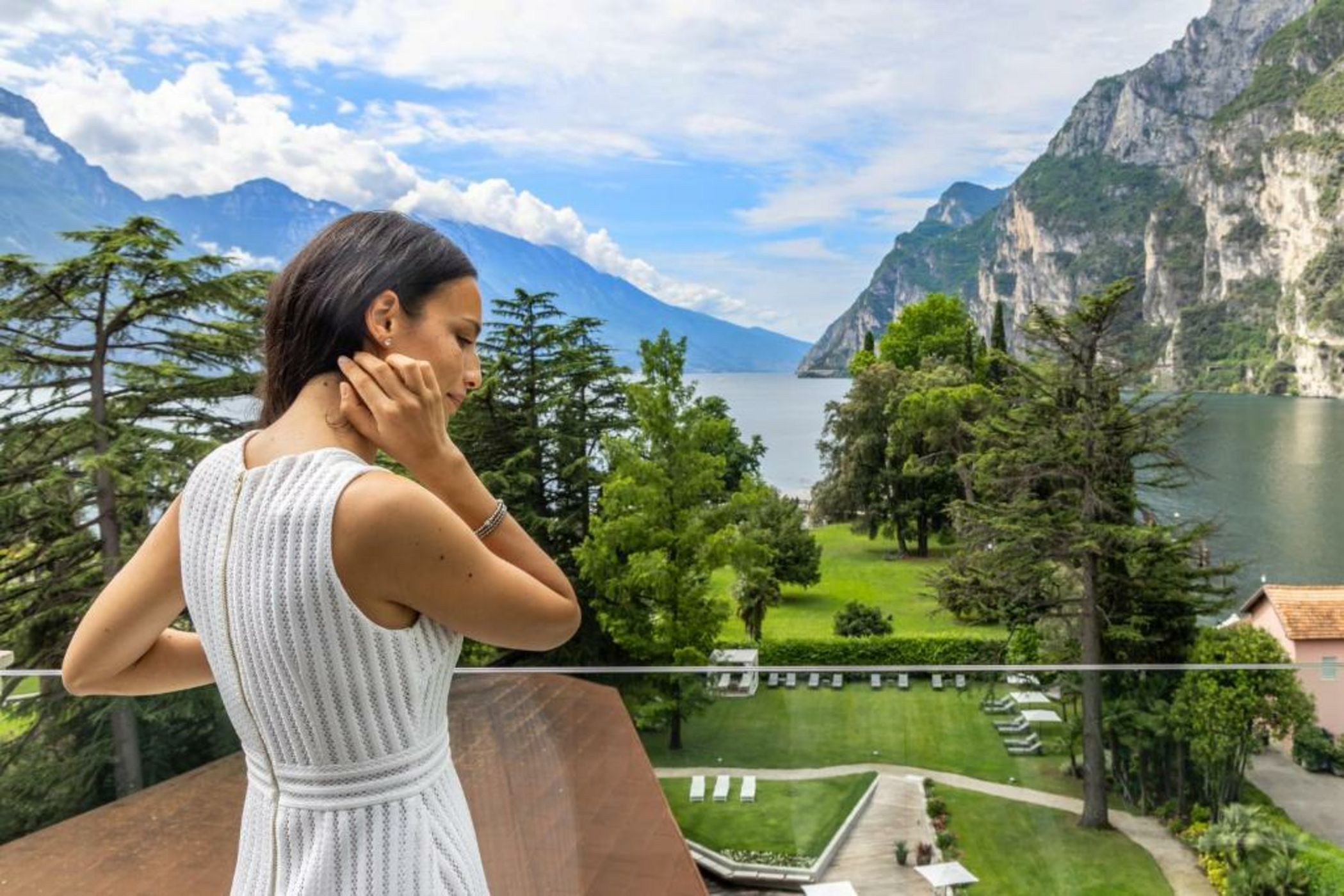 Lido Palace - The Leading Hotels of the World