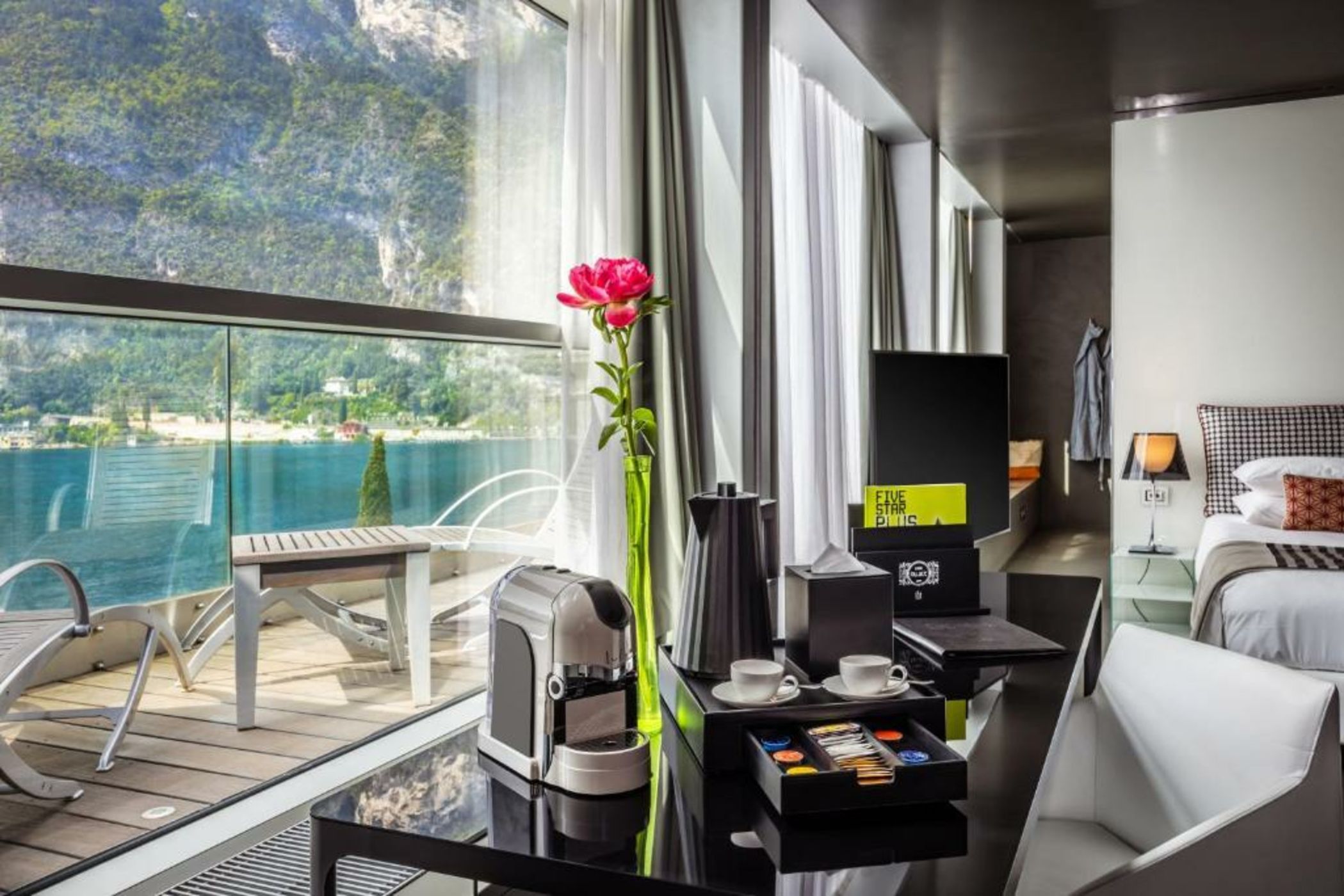 Lido Palace - The Leading Hotels of the World