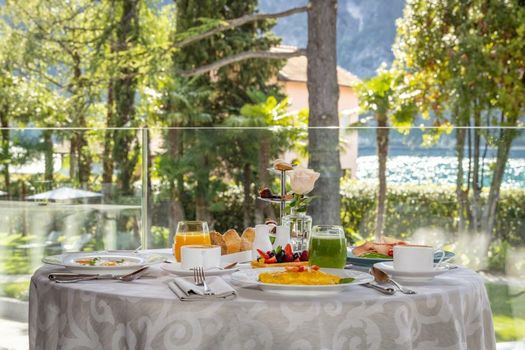 Lido Palace - The Leading Hotels of the World