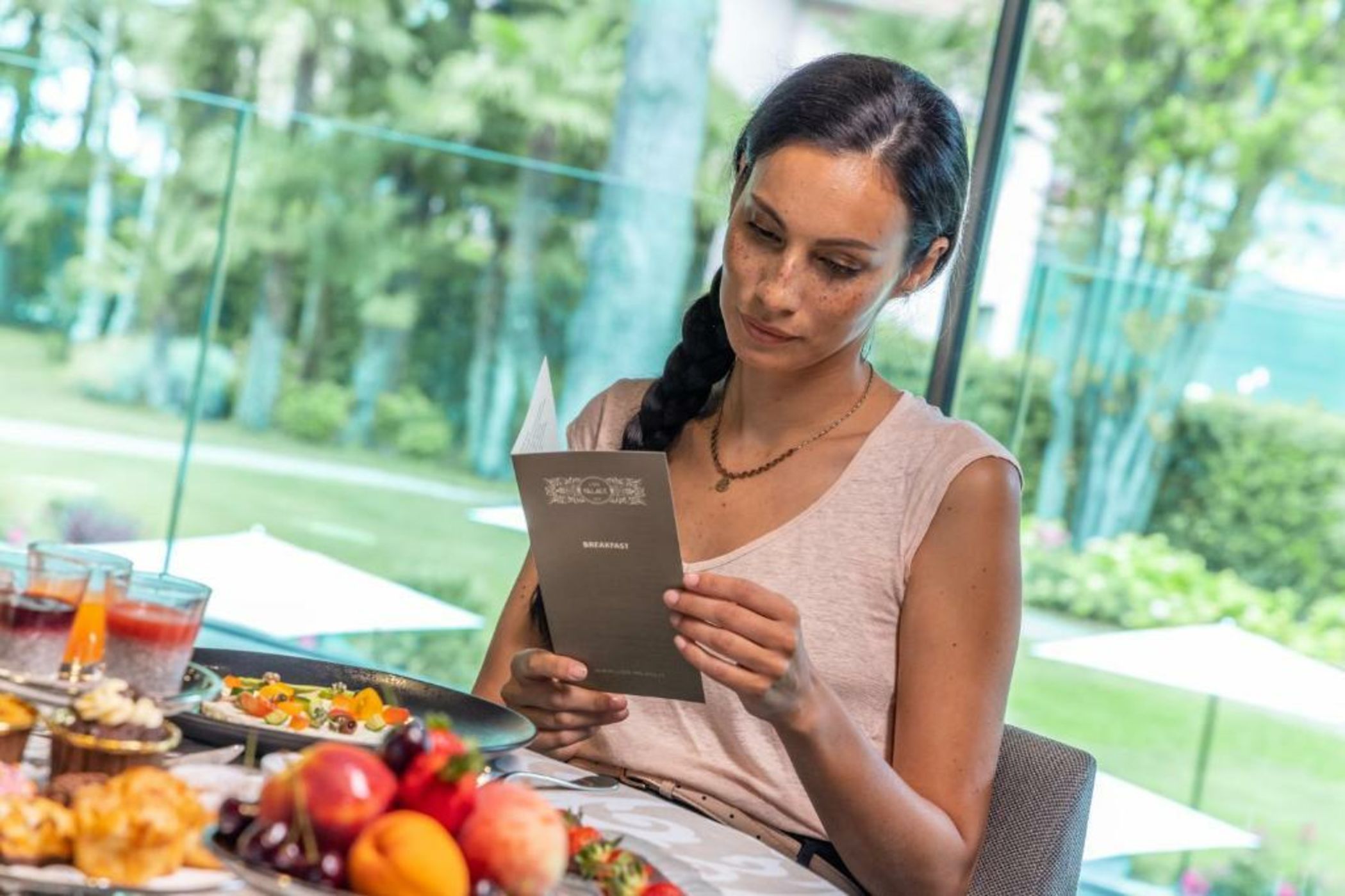 Lido Palace - The Leading Hotels of the World