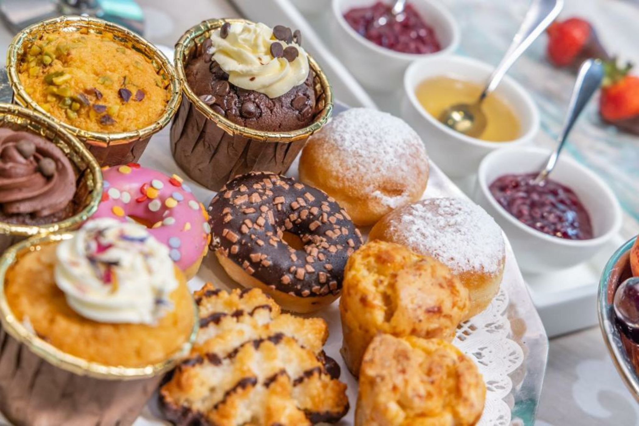 Lido Palace - The Leading Hotels of the World