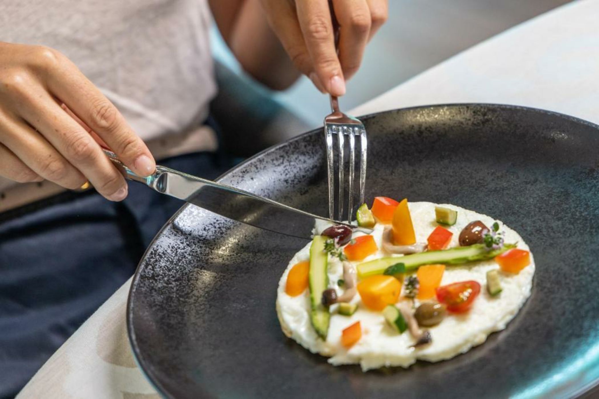 Lido Palace - The Leading Hotels of the World