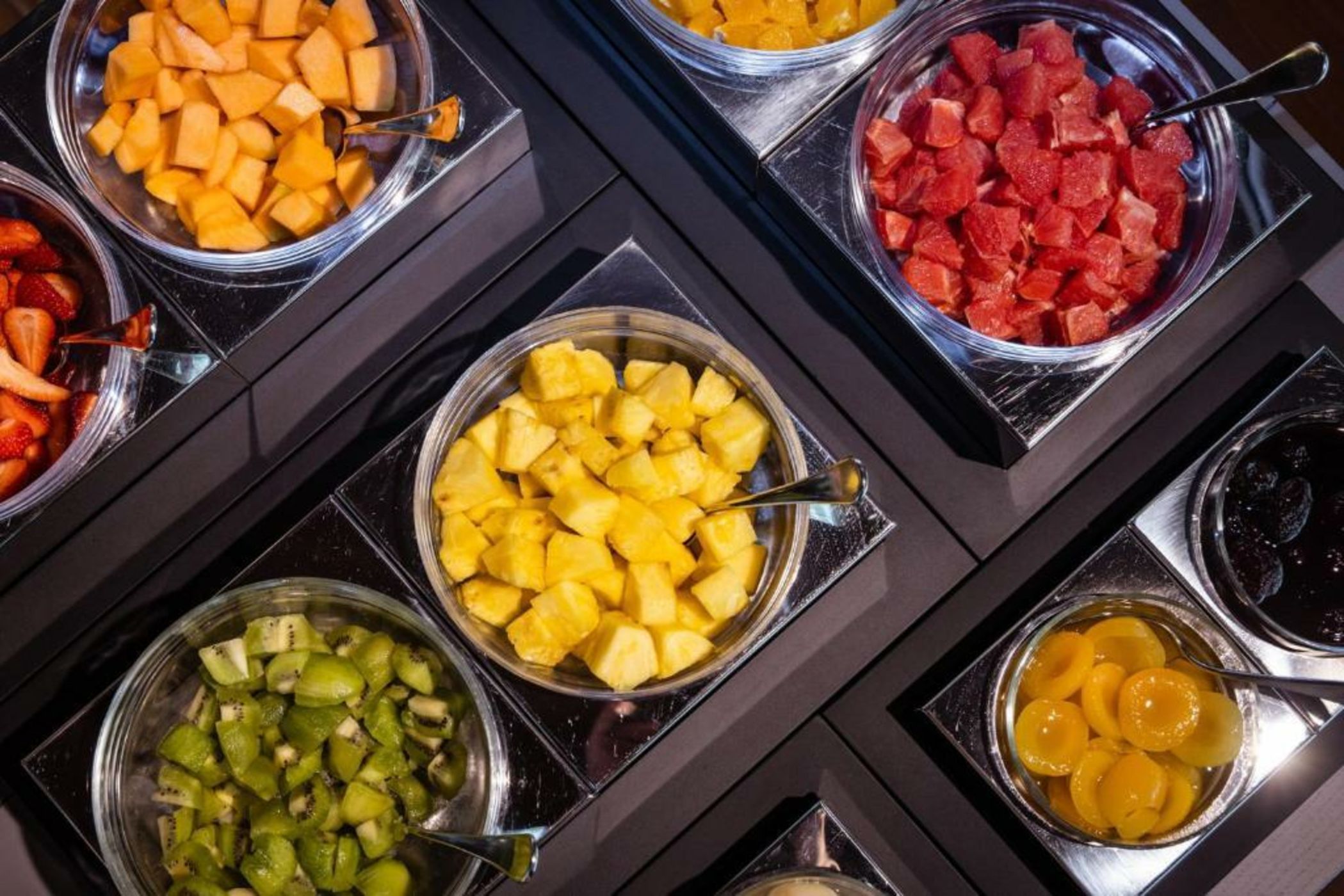 Lido Palace - The Leading Hotels of the World