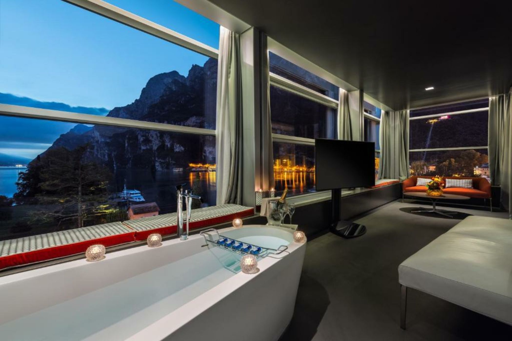 Lido Palace - The Leading Hotels of the World