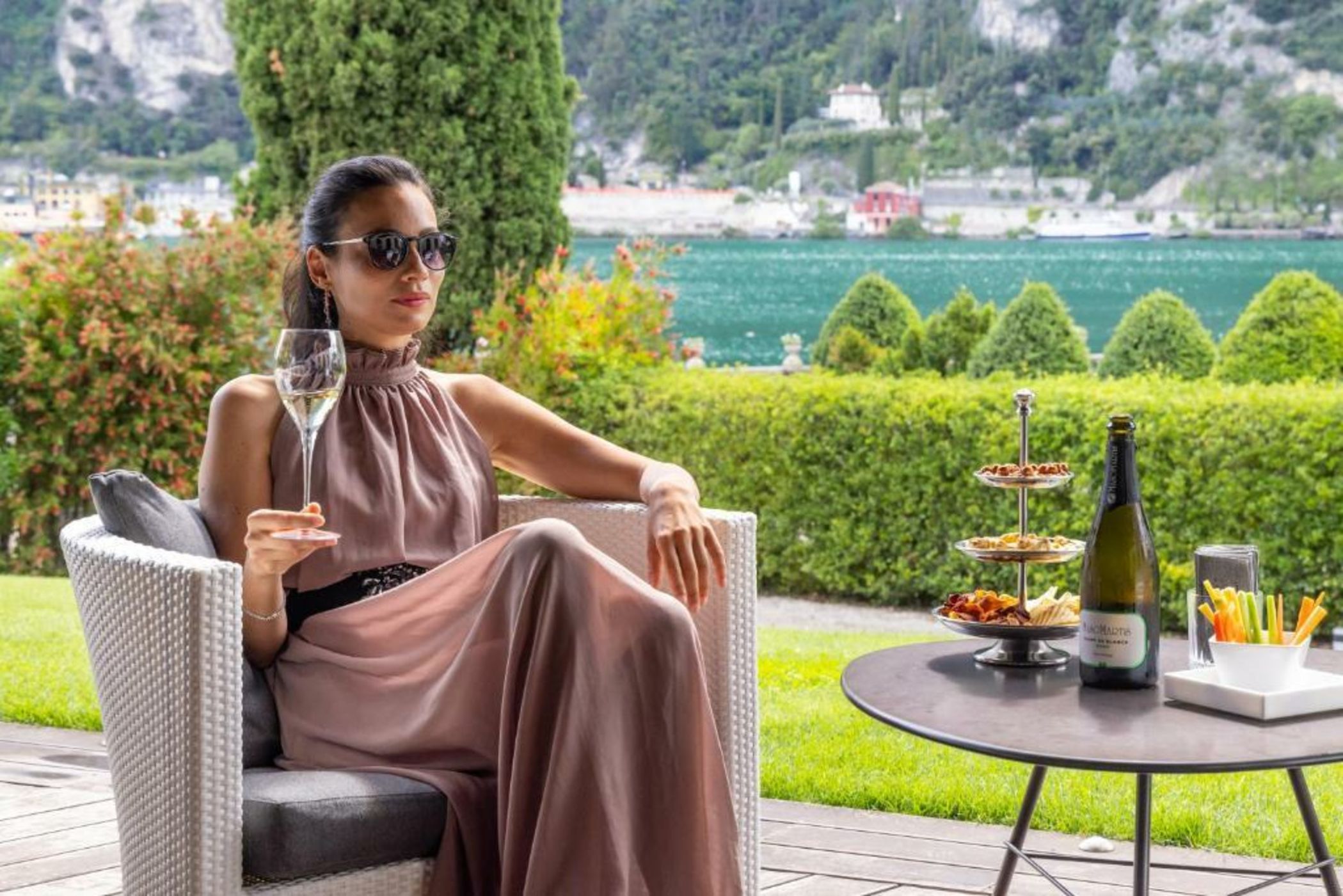 Lido Palace - The Leading Hotels of the World