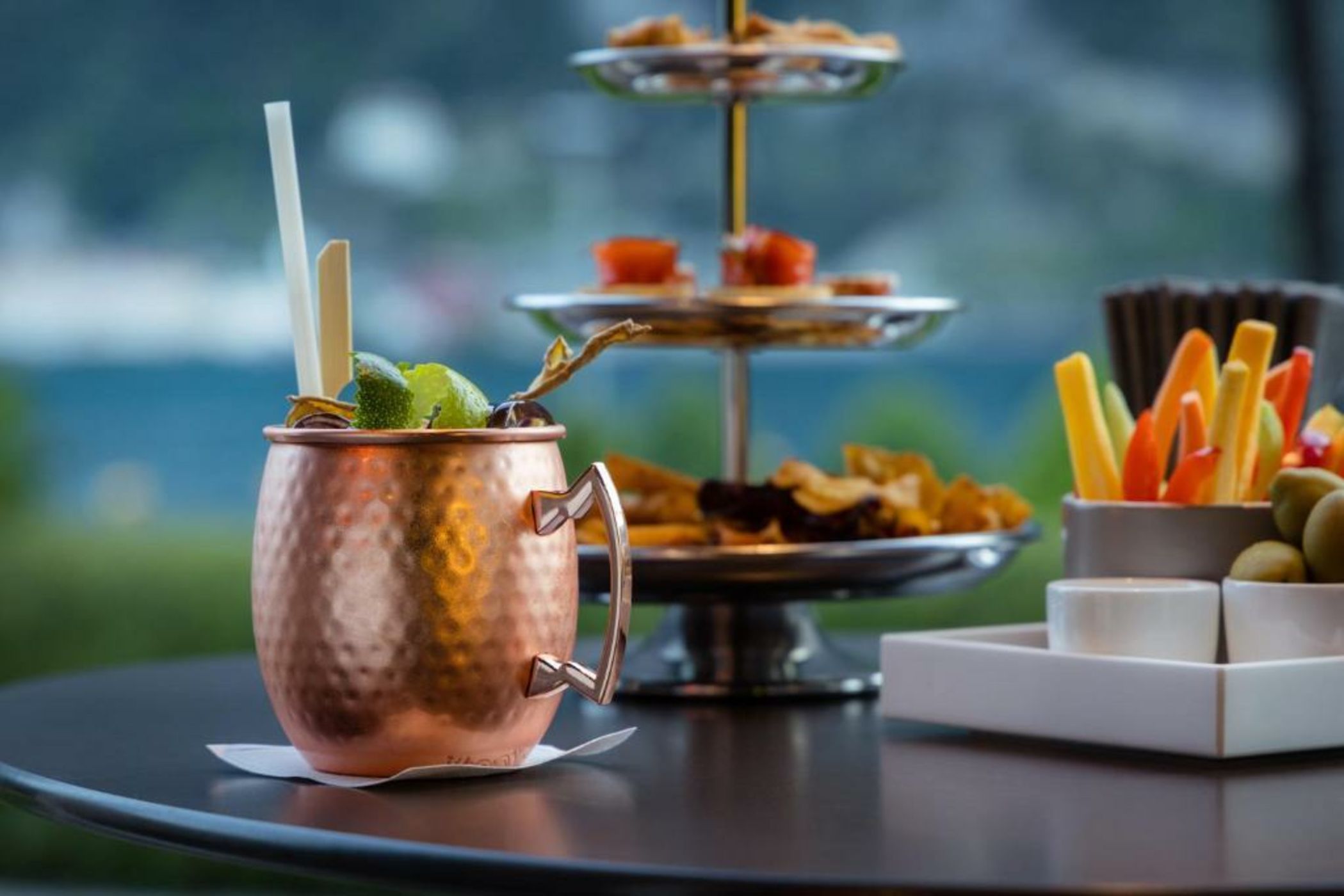 Lido Palace - The Leading Hotels of the World