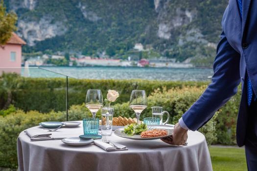 Lido Palace - The Leading Hotels of the World