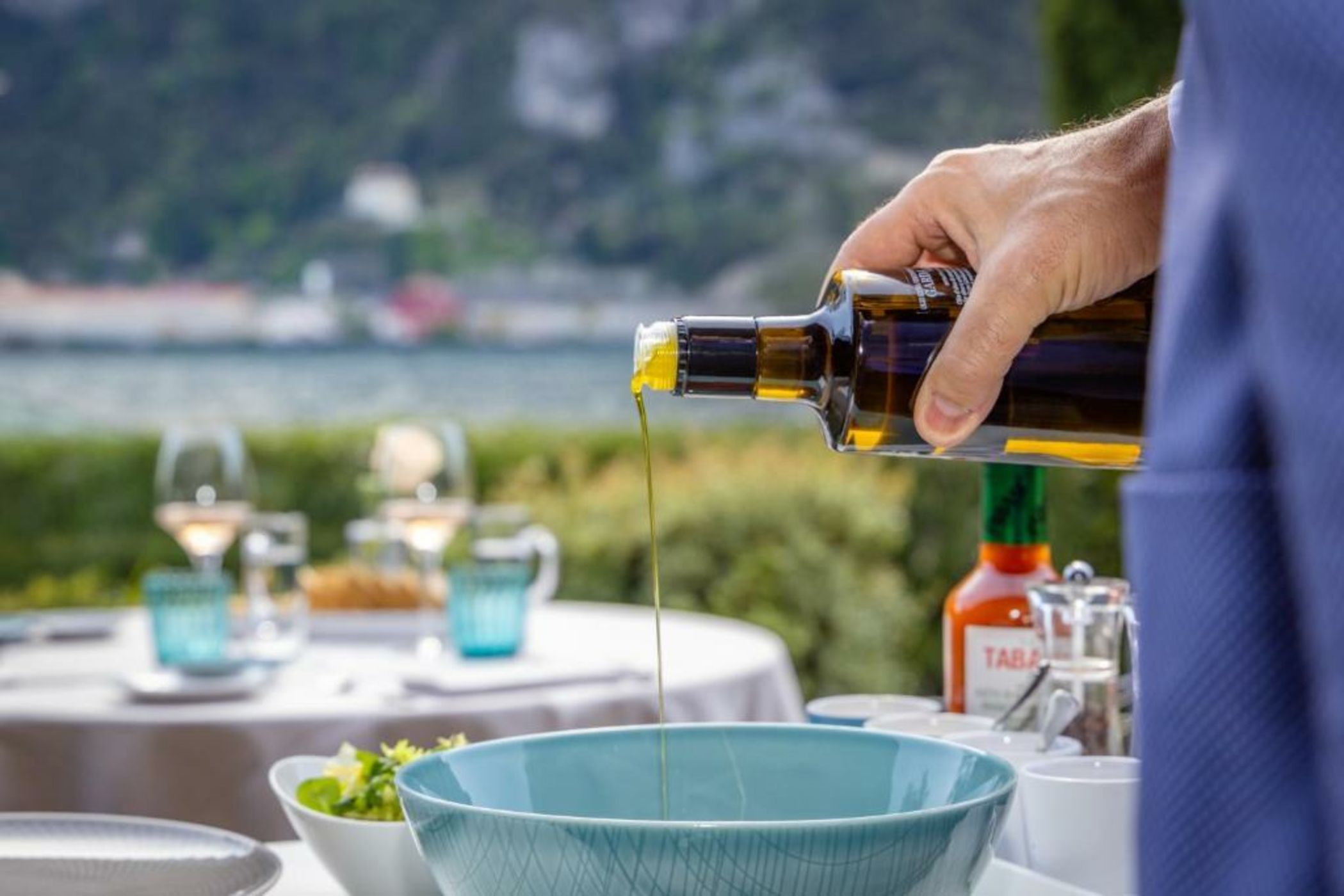 Lido Palace - The Leading Hotels of the World