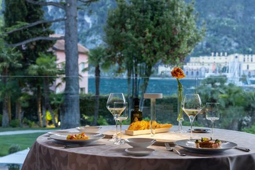 Lido Palace - The Leading Hotels of the World