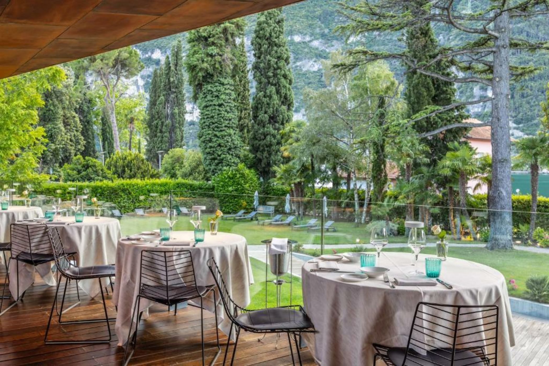 Lido Palace - The Leading Hotels of the World