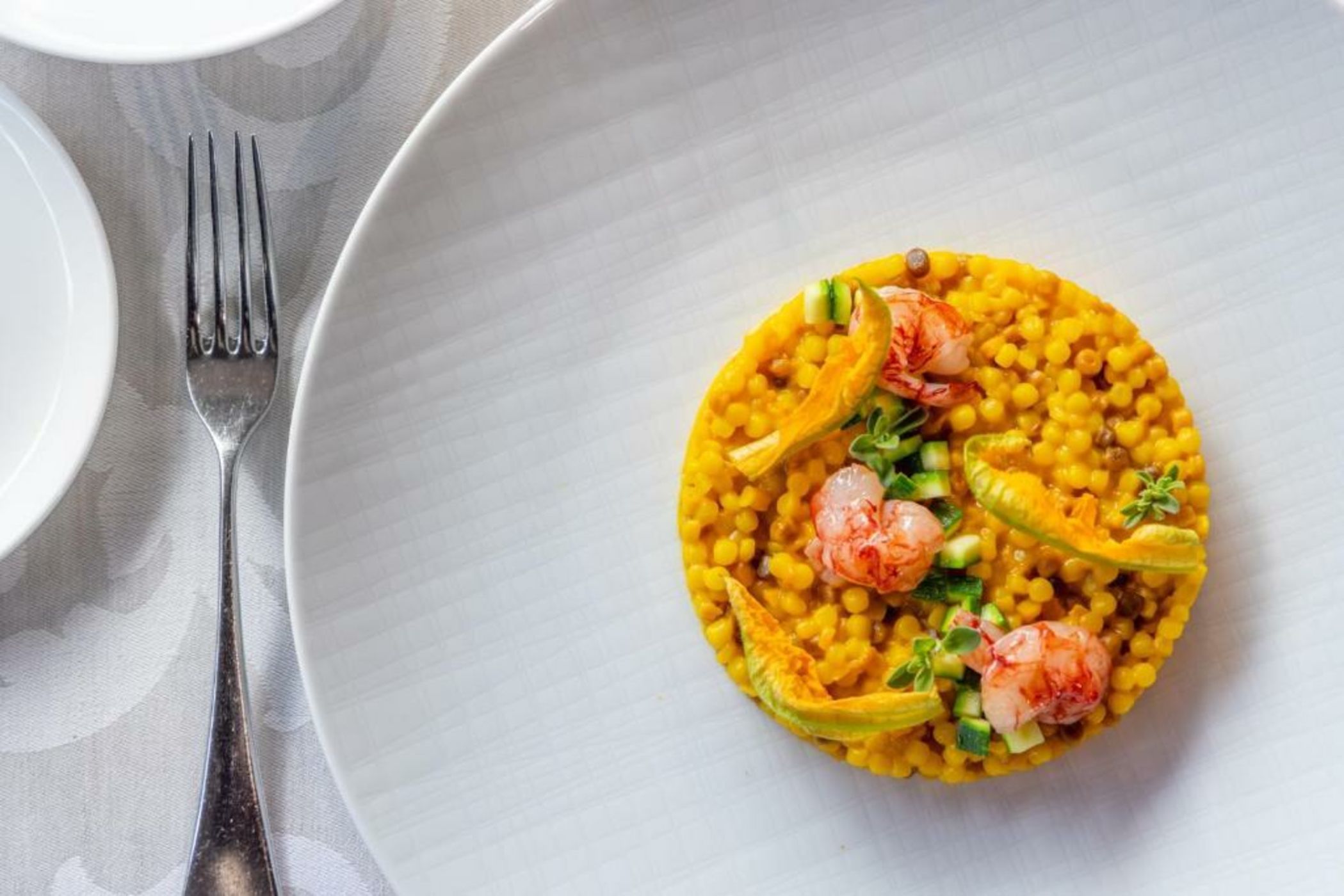 Lido Palace - The Leading Hotels of the World