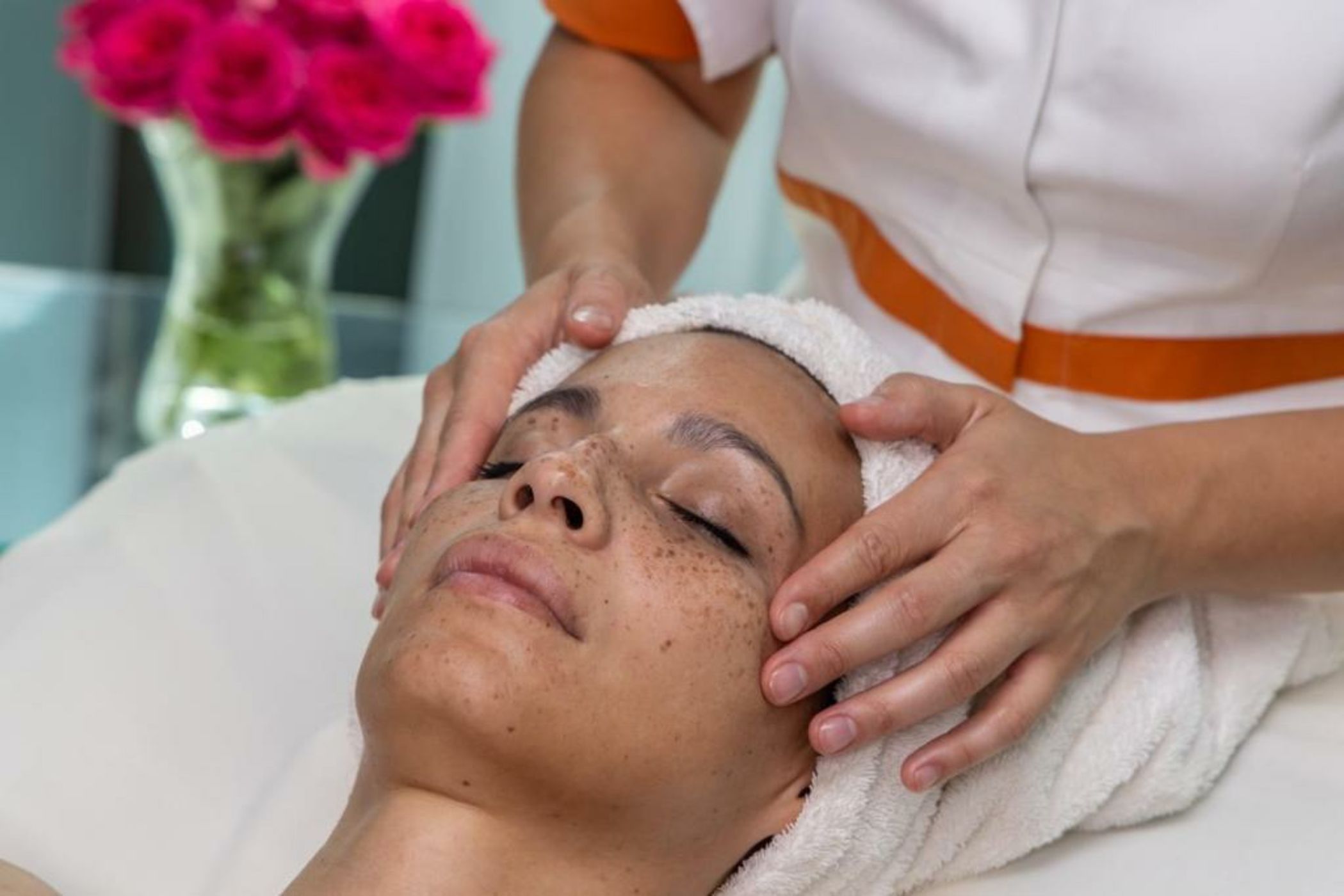 Lido Palace - The Leading Hotels of the World