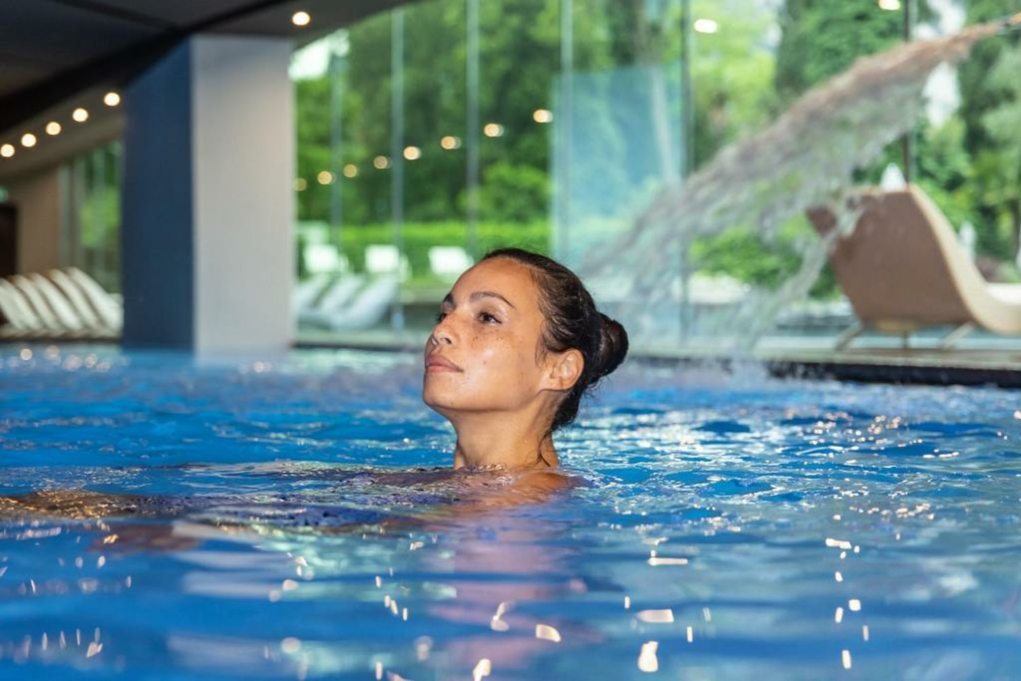 Lido Palace - The Leading Hotels of the World