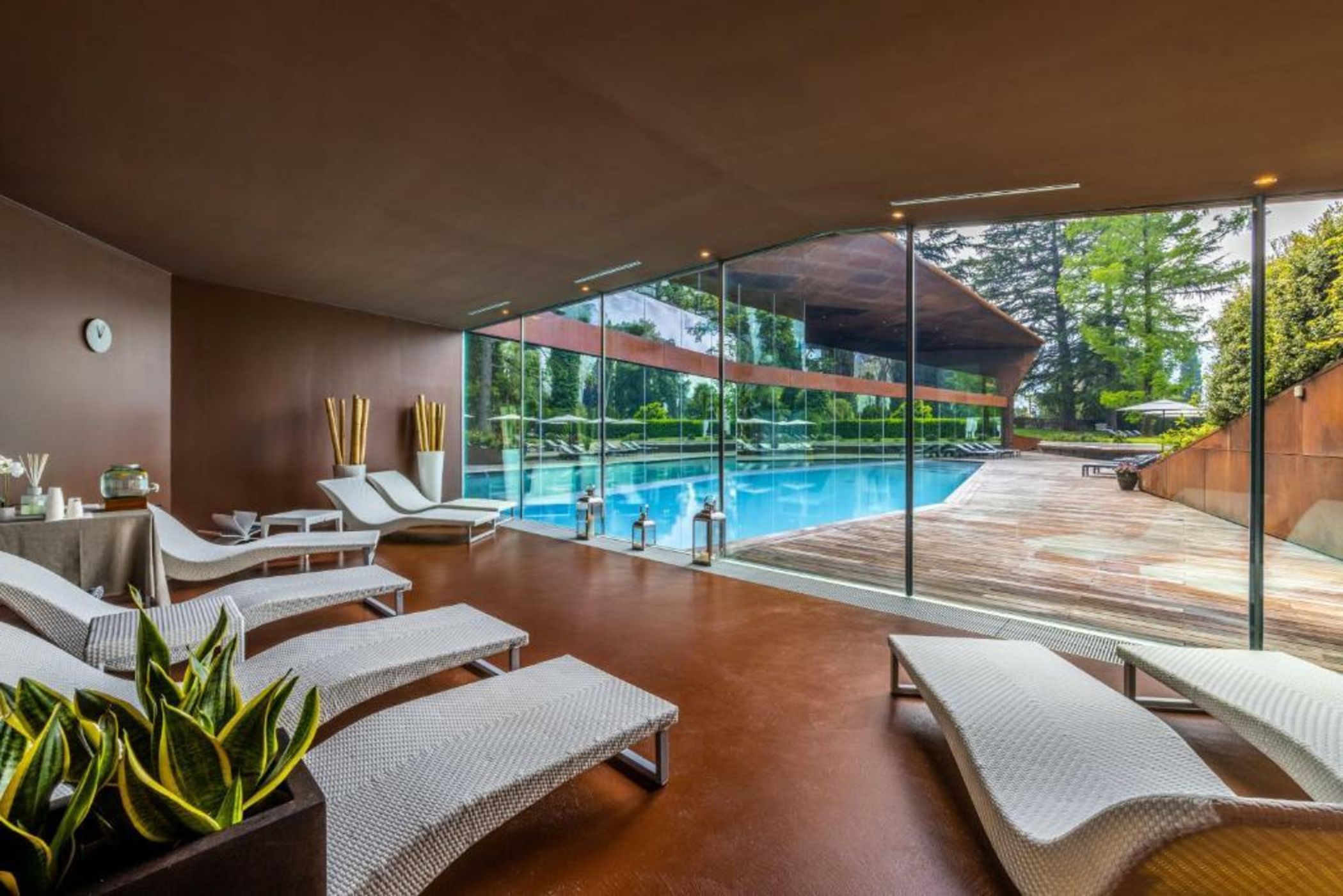 Lido Palace - The Leading Hotels of the World