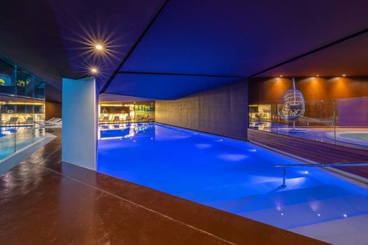 Lido Palace - The Leading Hotels of the World