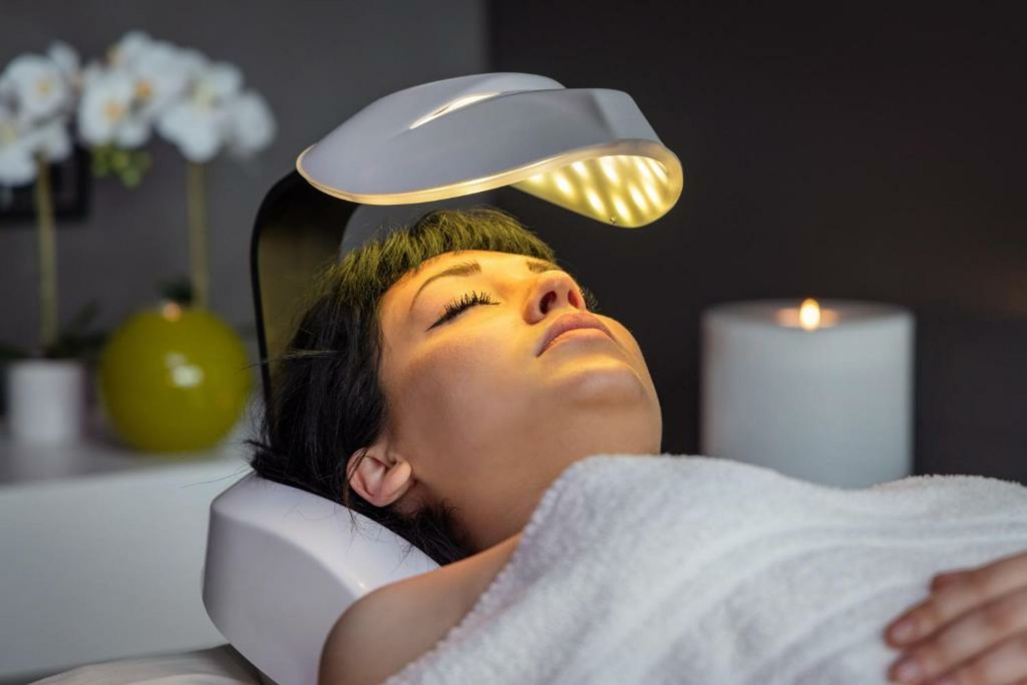 Lido Palace - The Leading Hotels of the World