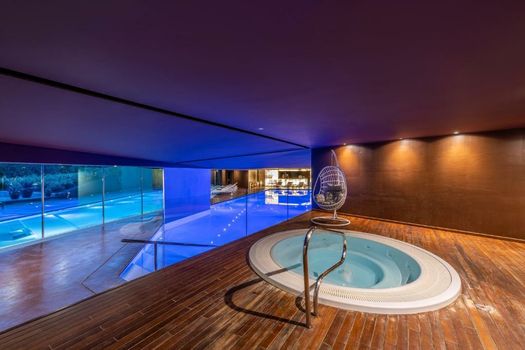 Lido Palace - The Leading Hotels of the World