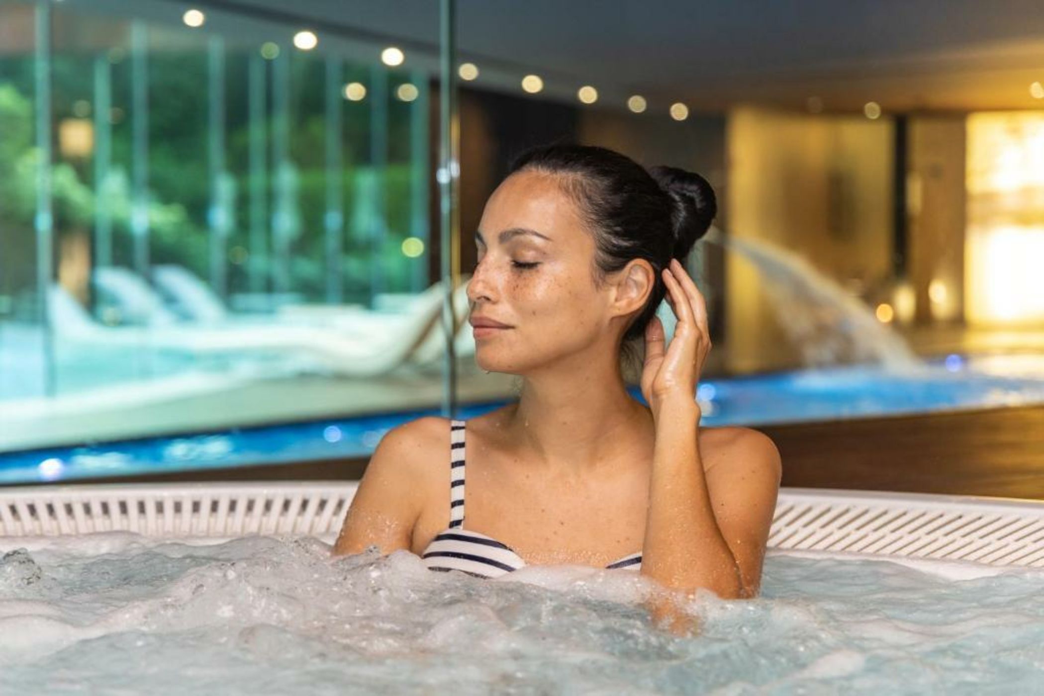 Lido Palace - The Leading Hotels of the World