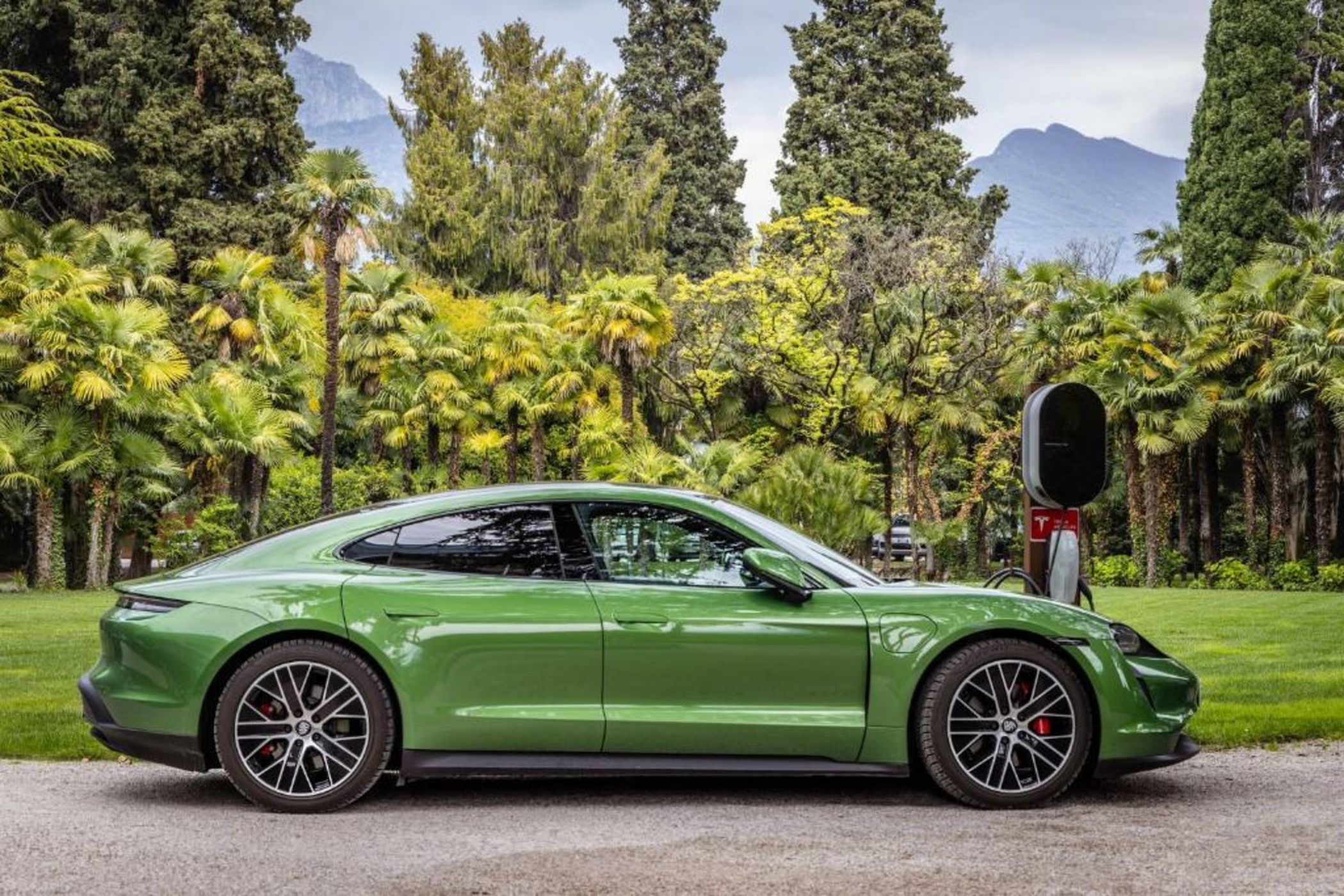 Lido Palace - The Leading Hotels of the World