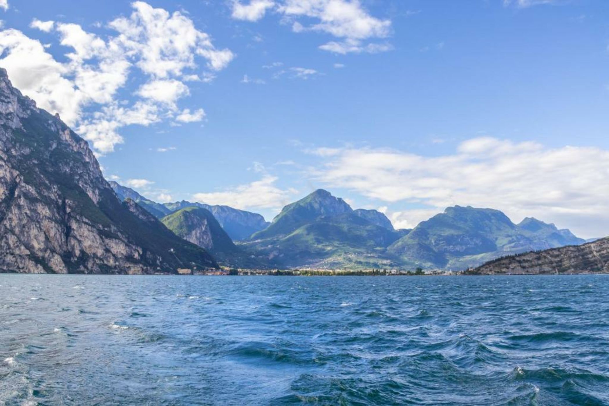 Lido Palace - The Leading Hotels of the World