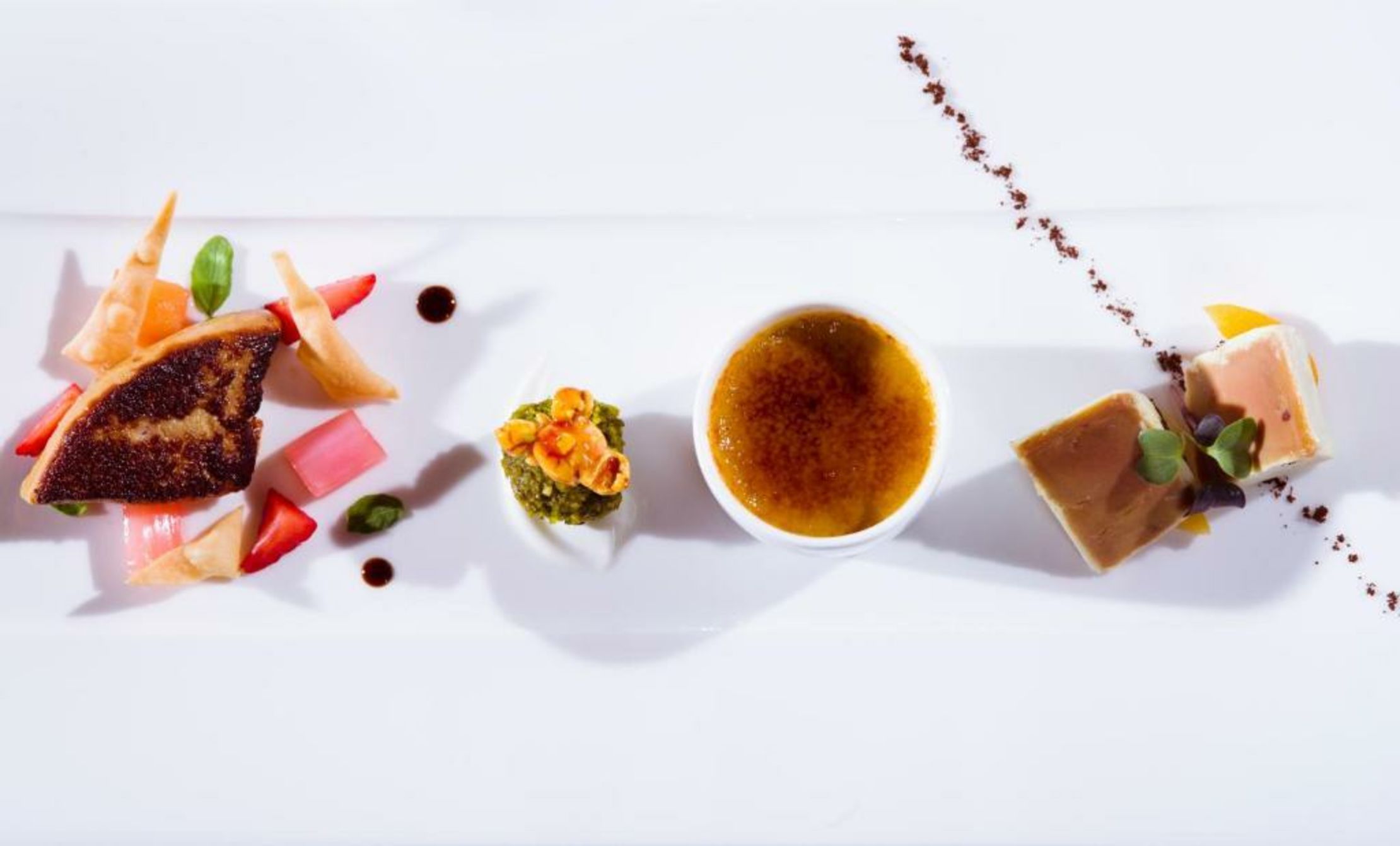 Lido Palace - The Leading Hotels of the World