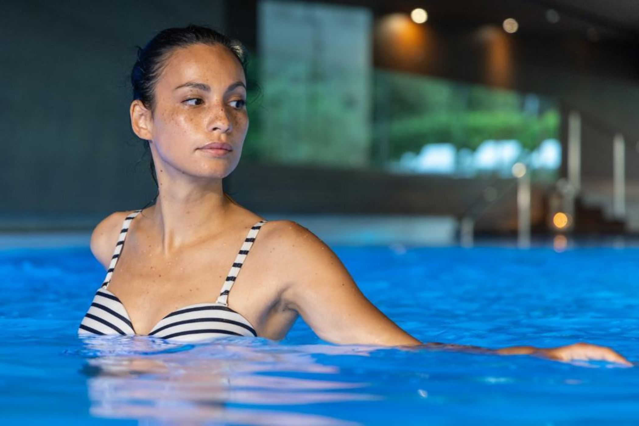 Lido Palace - The Leading Hotels of the World