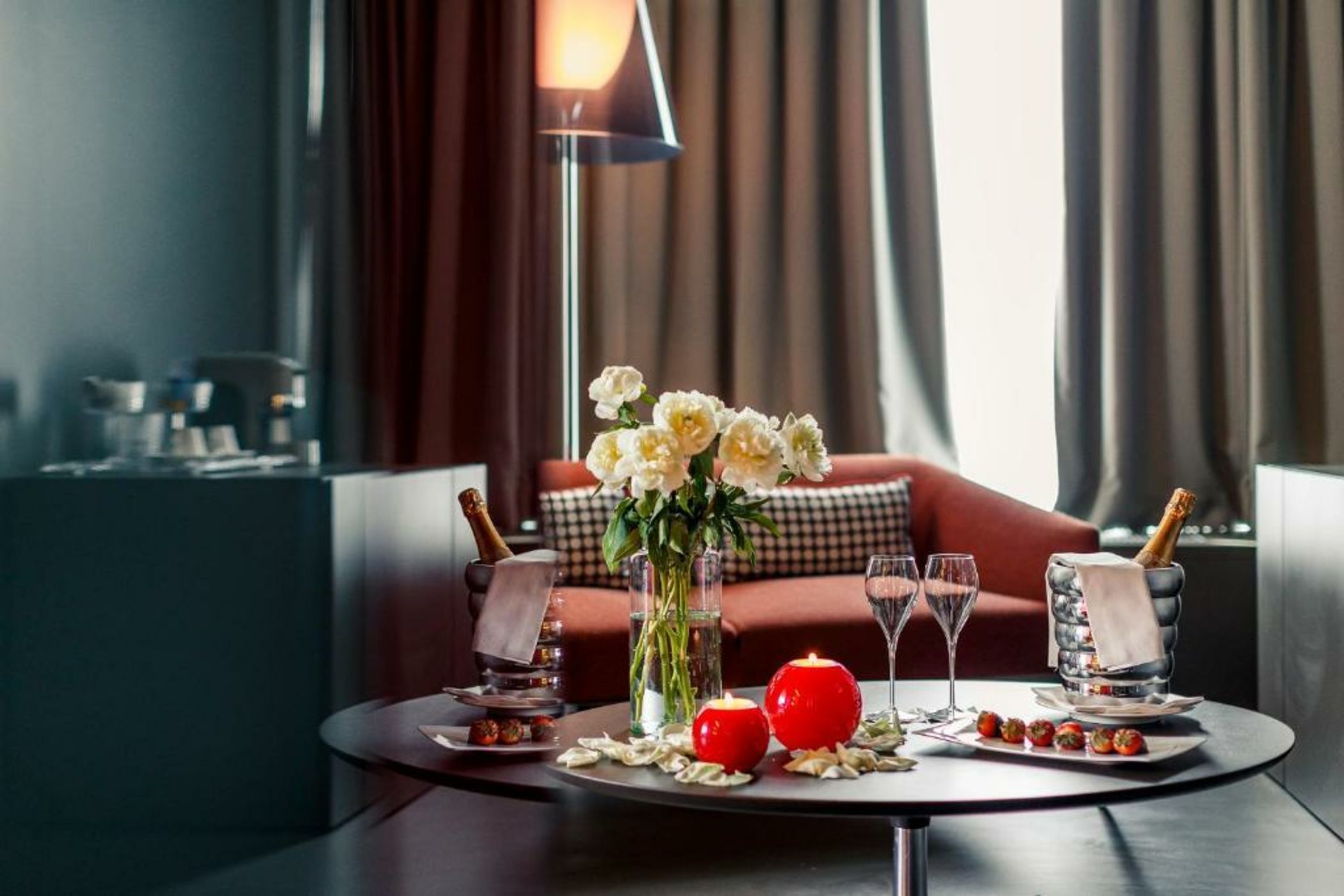 Lido Palace - The Leading Hotels of the World