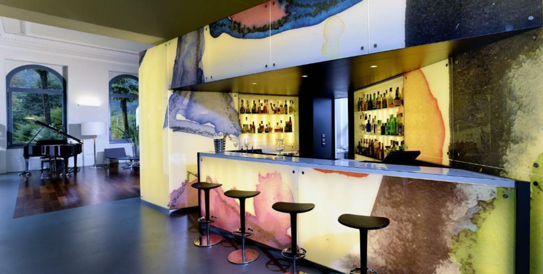 Lido Palace - The Leading Hotels of the World