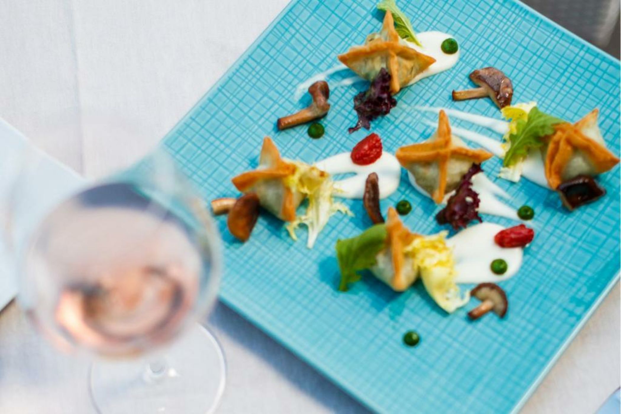 Lido Palace - The Leading Hotels of the World