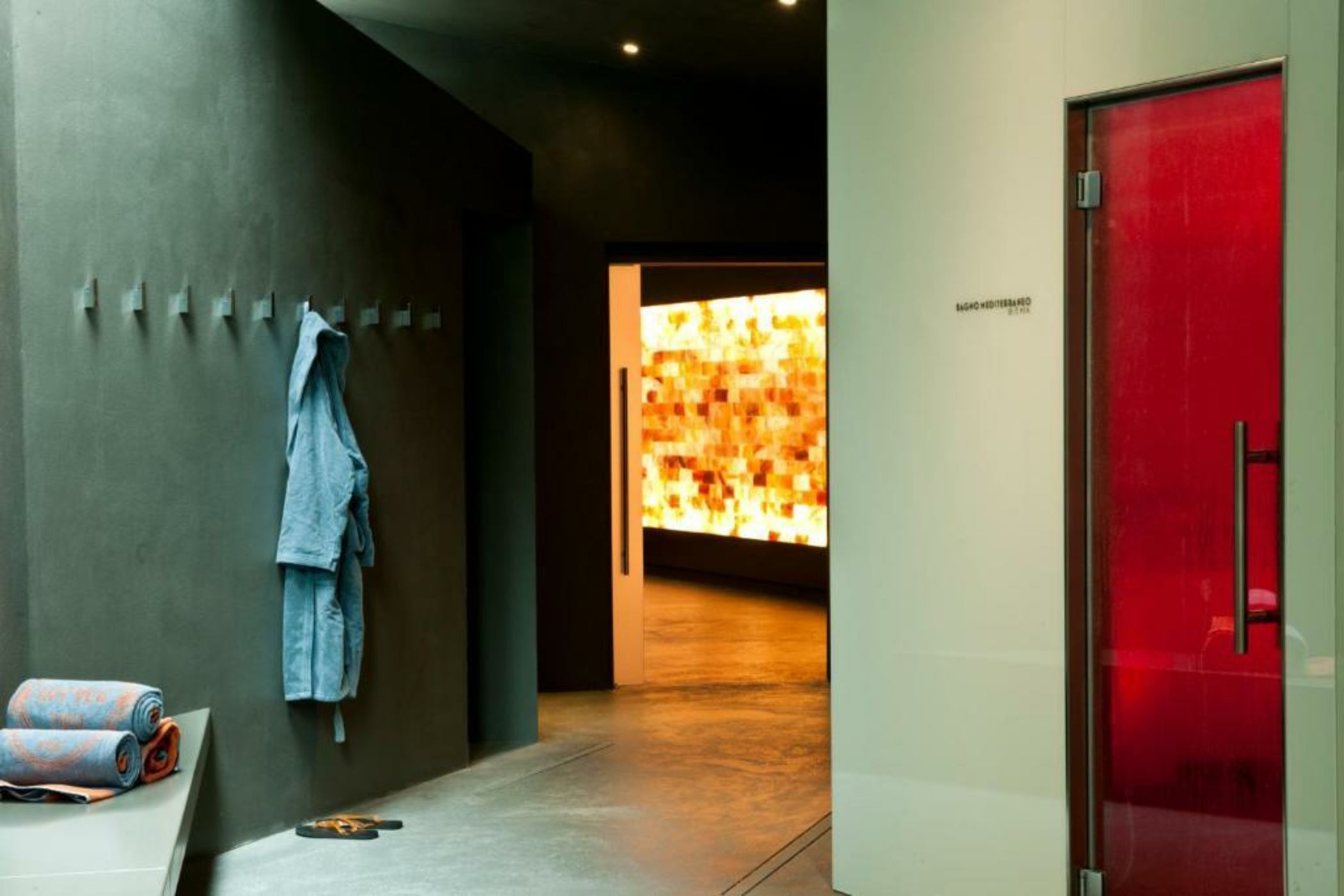 Lido Palace - The Leading Hotels of the World