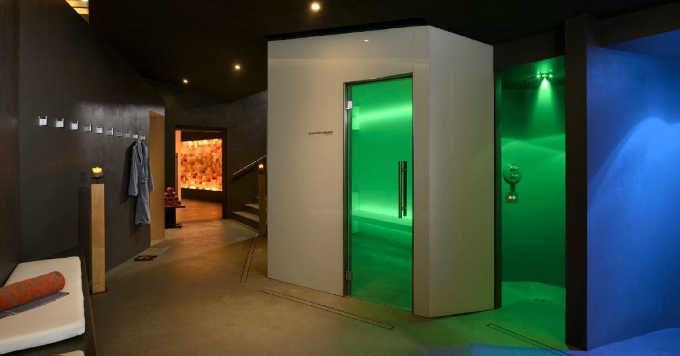 Lido Palace - The Leading Hotels of the World