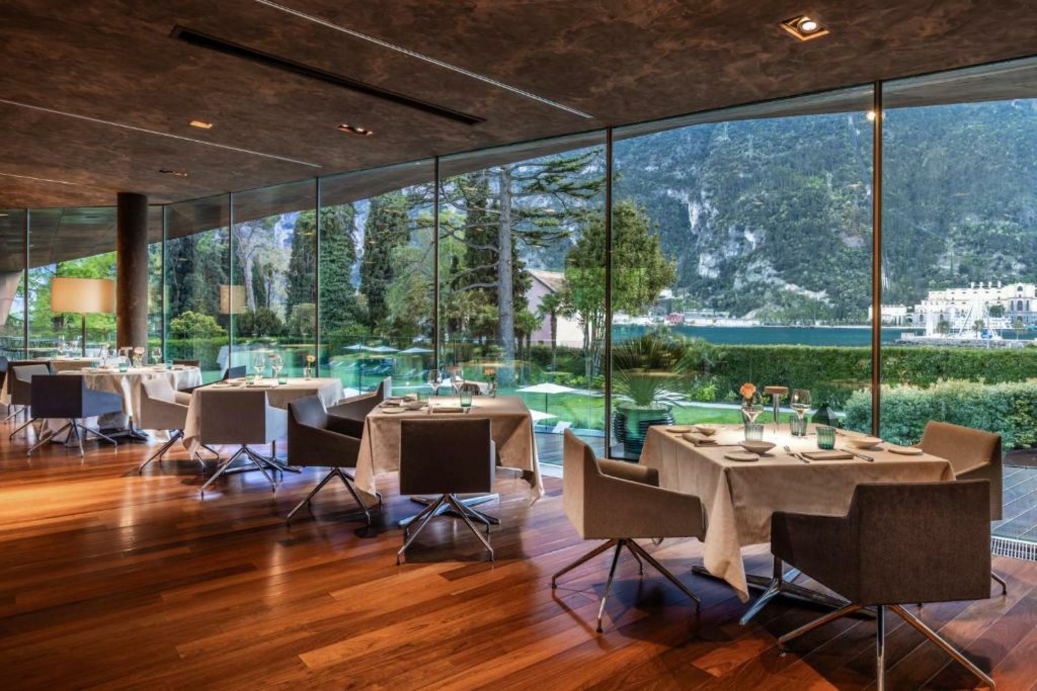 Lido Palace - The Leading Hotels of the World