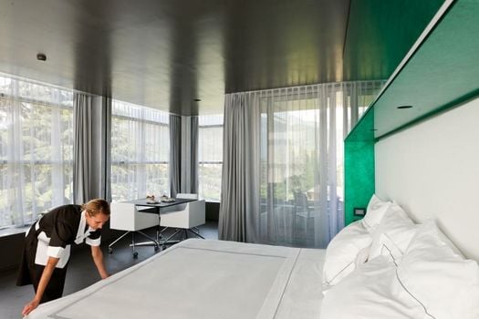 Lido Palace - The Leading Hotels of the World