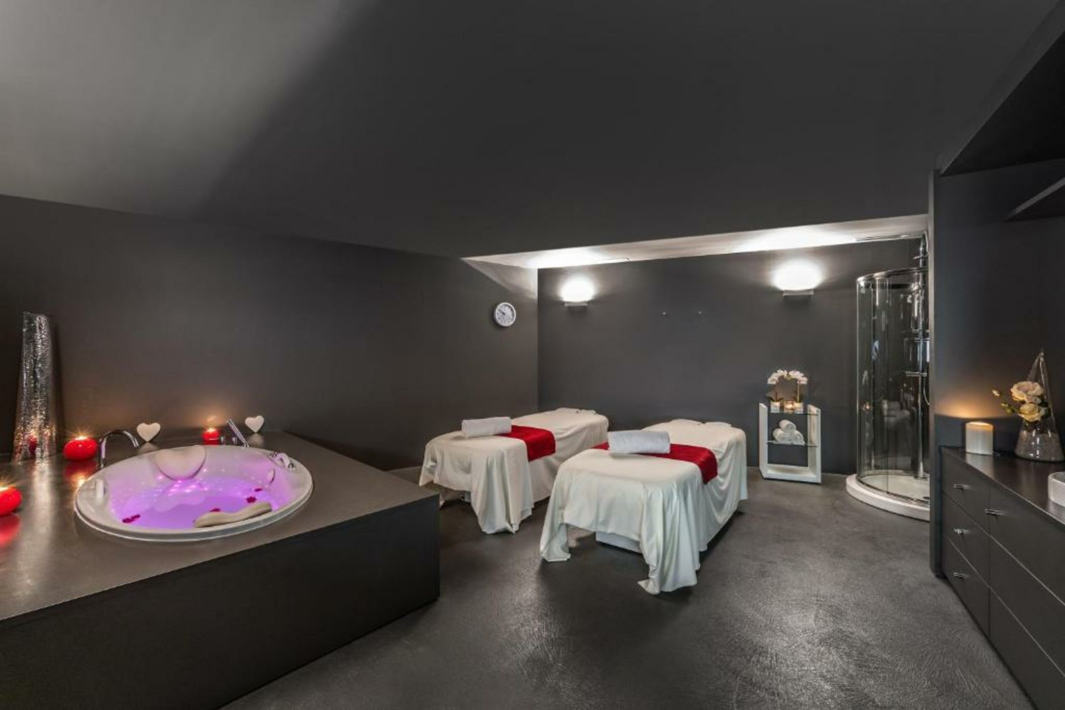 Lido Palace - The Leading Hotels of the World