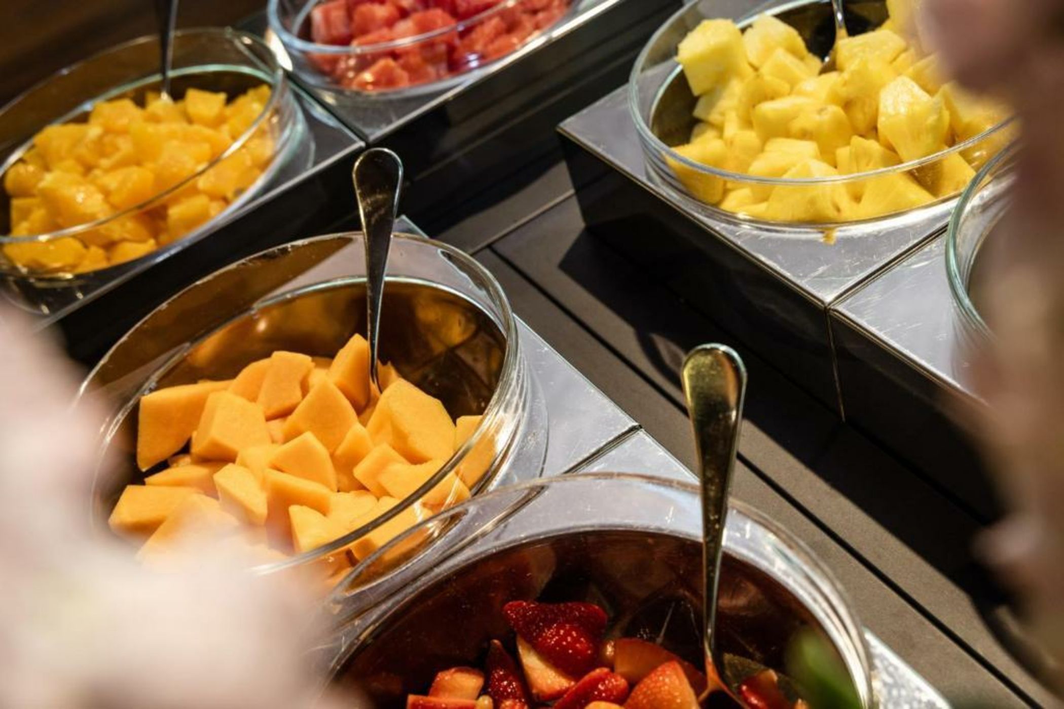 Lido Palace - The Leading Hotels of the World