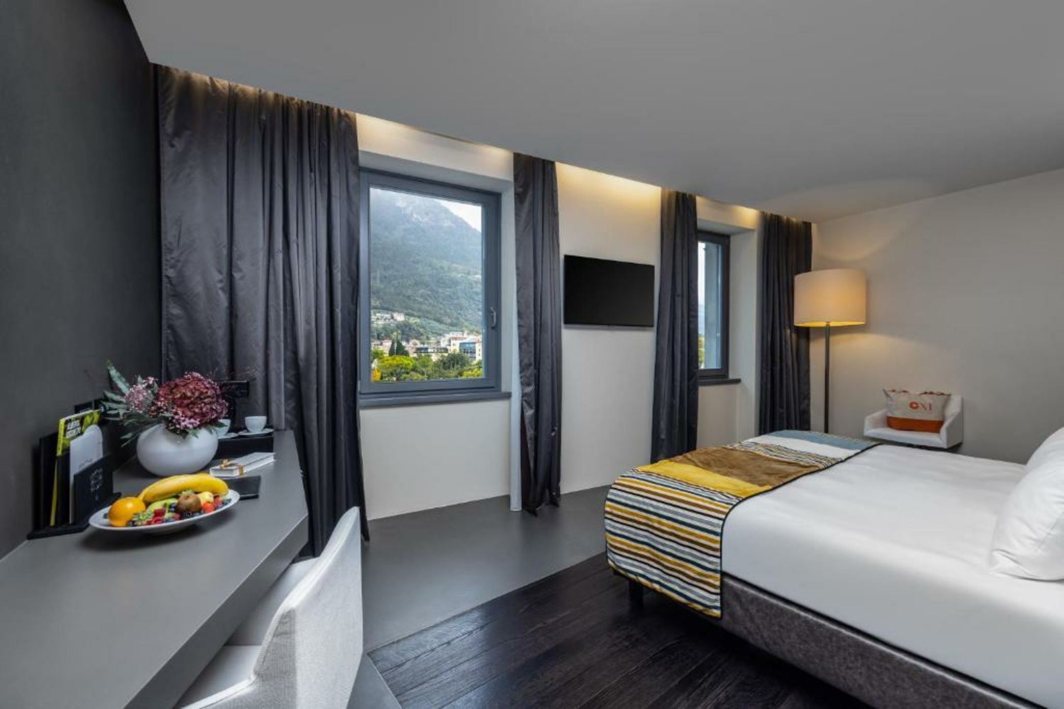 Lido Palace - The Leading Hotels of the World