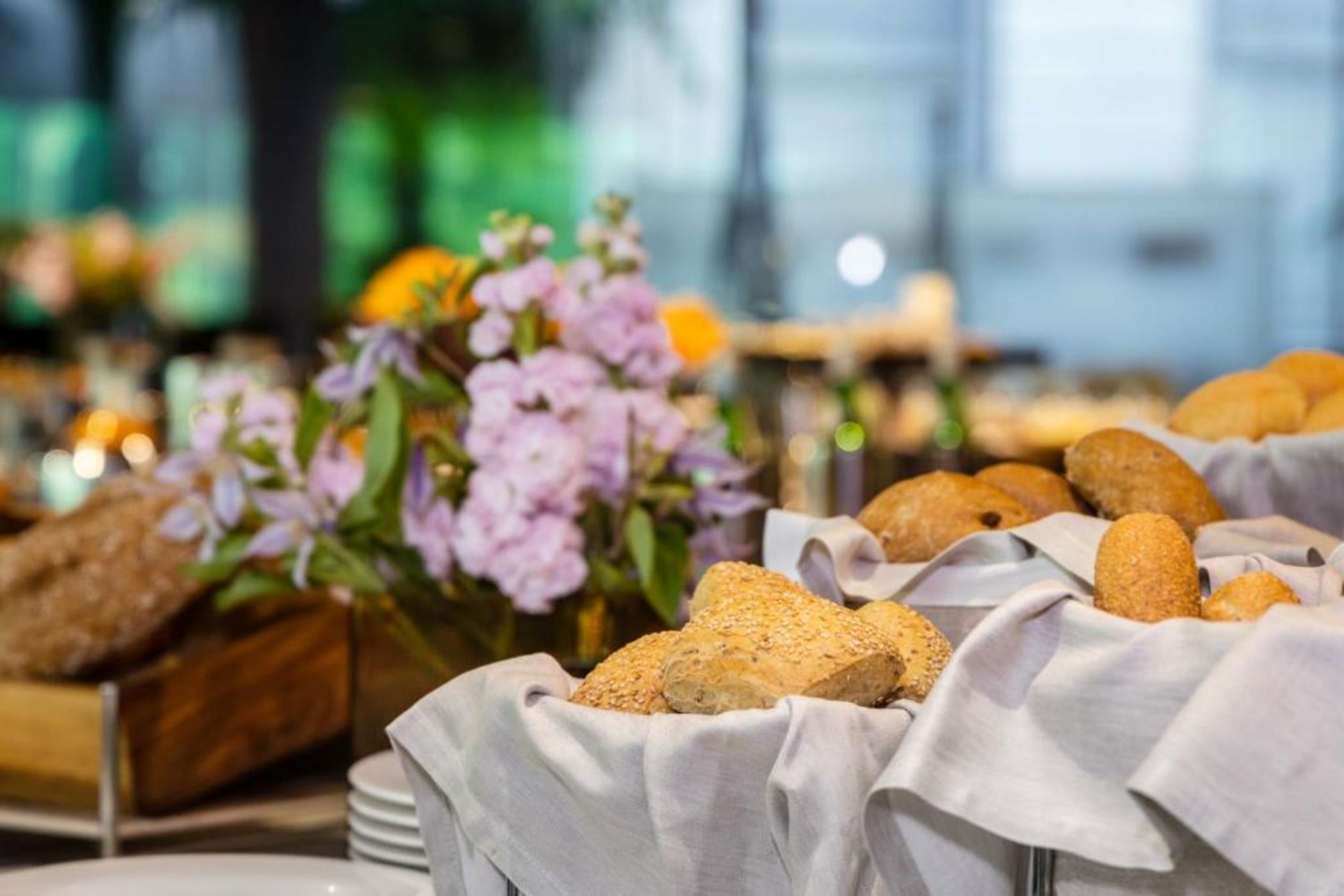 Lido Palace - The Leading Hotels of the World