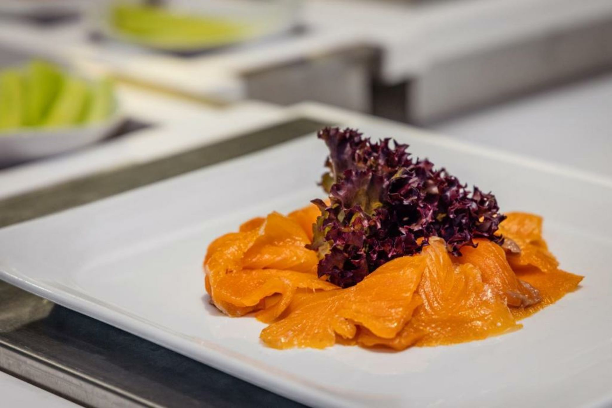 Lido Palace - The Leading Hotels of the World