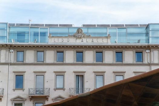 Lido Palace - The Leading Hotels of the World