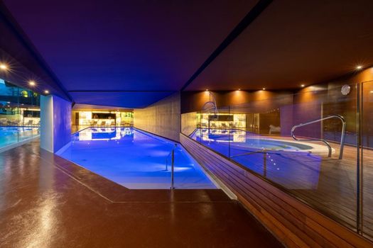 Lido Palace - The Leading Hotels of the World