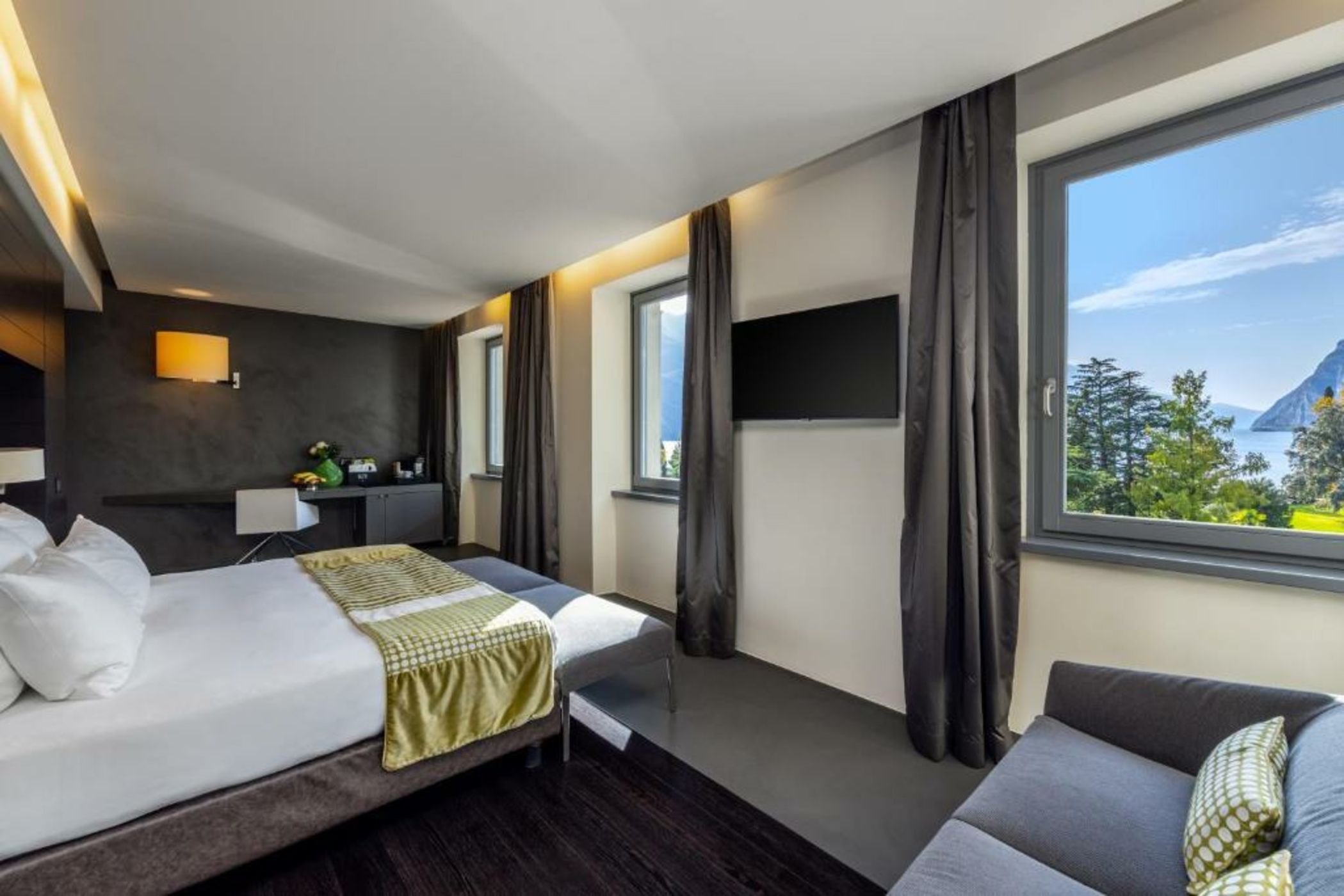 Lido Palace - The Leading Hotels of the World