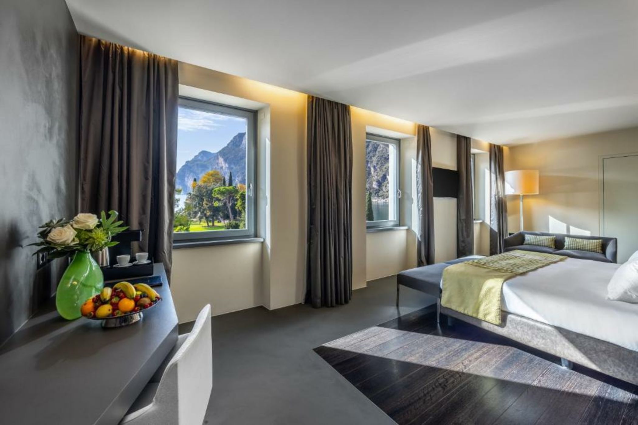 Lido Palace - The Leading Hotels of the World