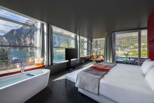 Lido Palace - The Leading Hotels of the World
