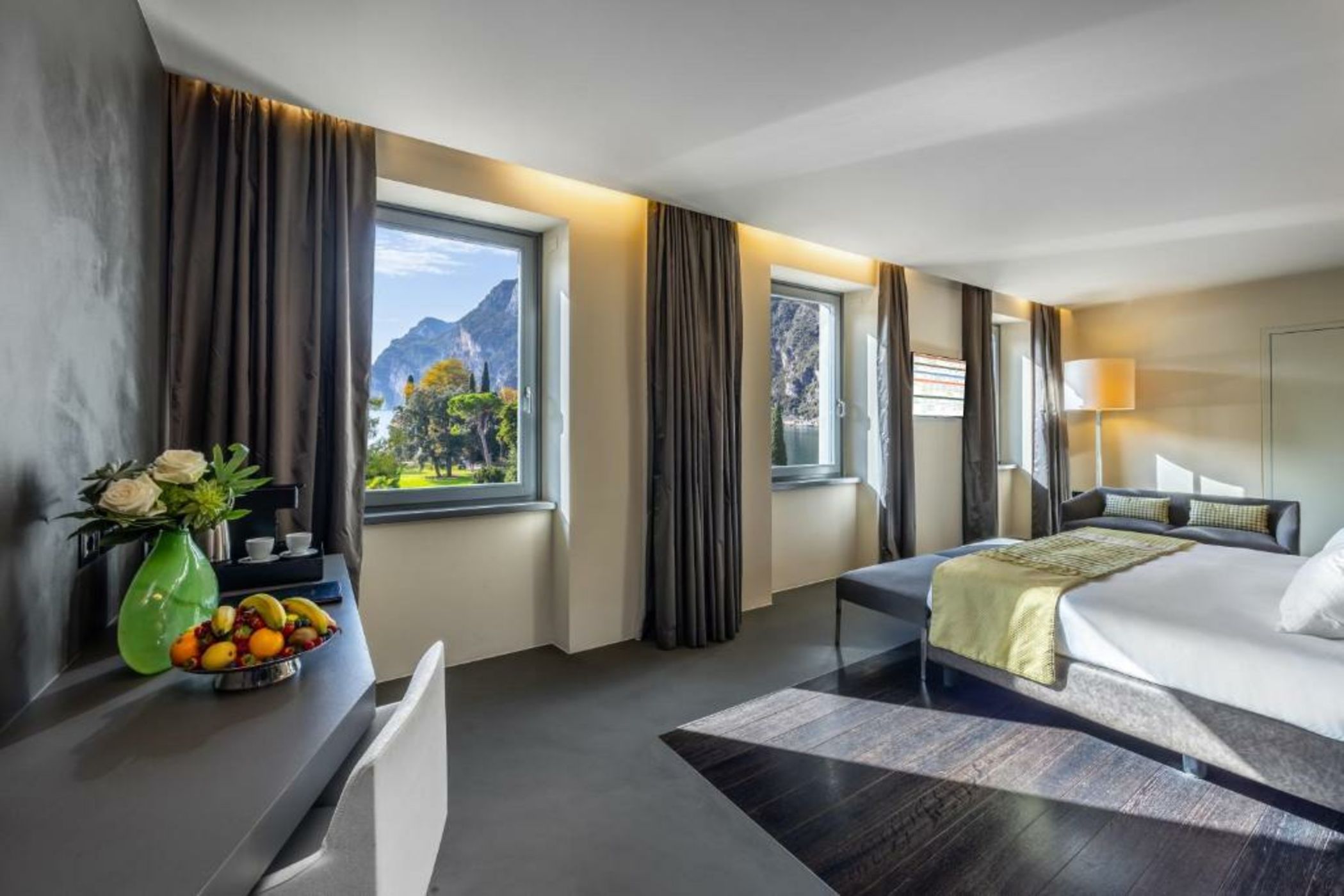 Lido Palace - The Leading Hotels of the World