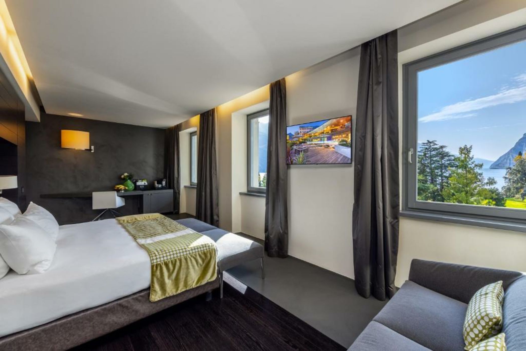 Lido Palace - The Leading Hotels of the World