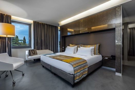 Lido Palace - The Leading Hotels of the World